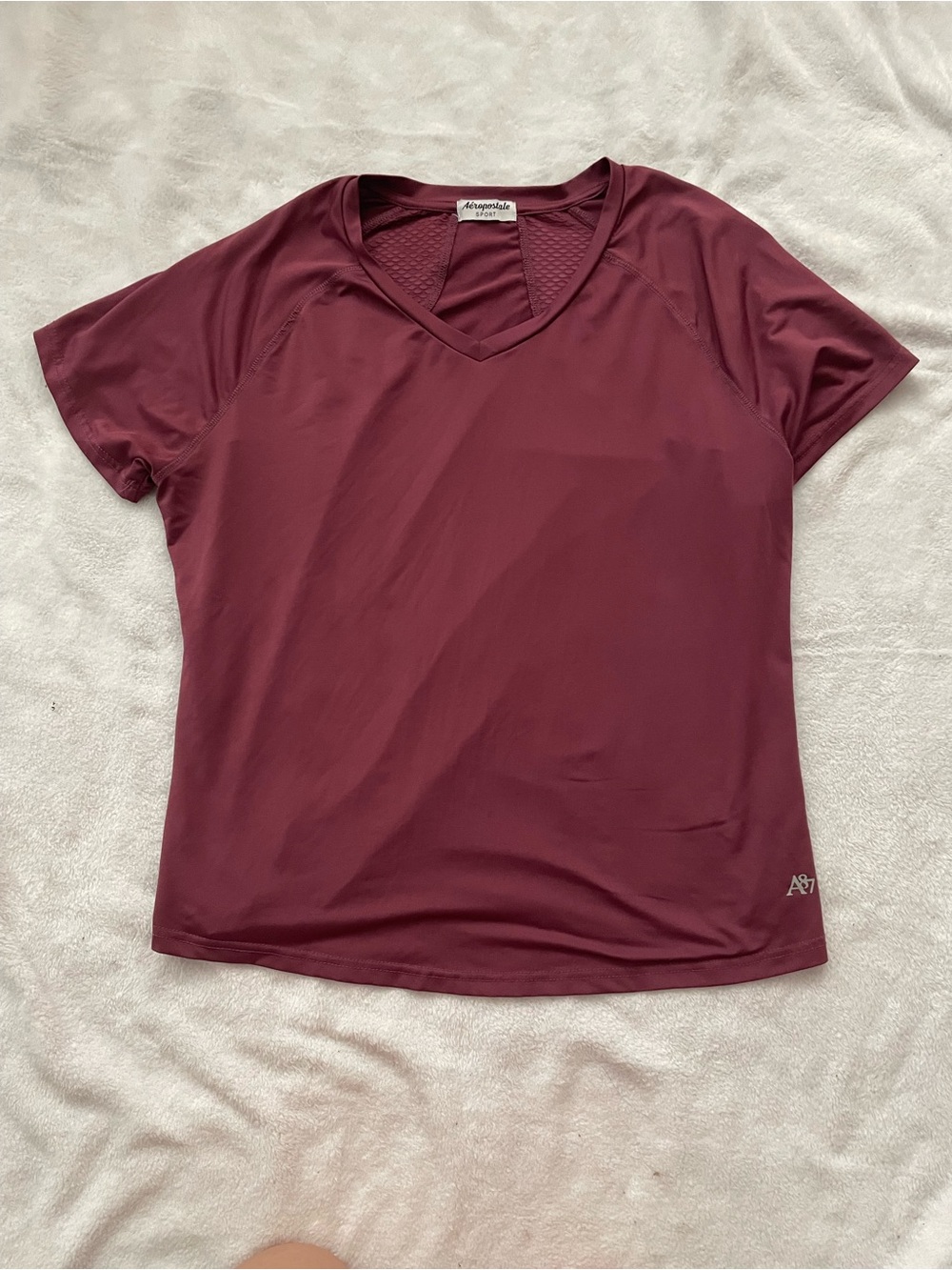 Aeropostale Active Top
